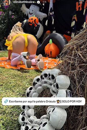 Elizabeth Loaiza leaked photo #4