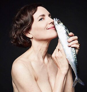 Elizabeth McGovern
