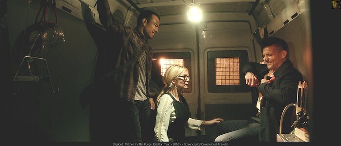 Elizabeth Mitchell leaked photo #3