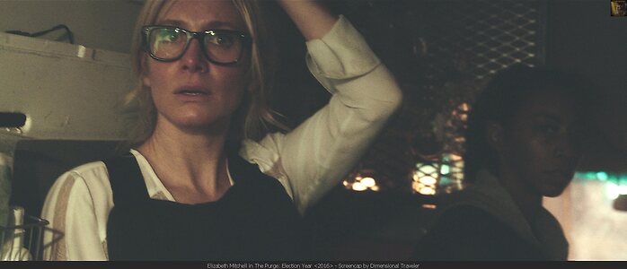 Elizabeth Mitchell leaked photo #6