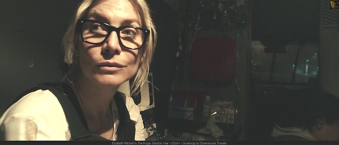 Elizabeth Mitchell leaked photo #8