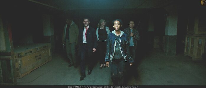 Elizabeth Mitchell leaked photo #9