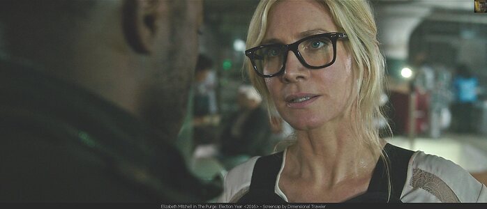 Elizabeth Mitchell leaked photo #22