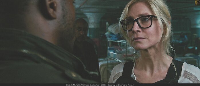 Elizabeth Mitchell leaked photo #23