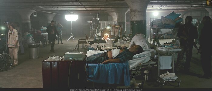 Elizabeth Mitchell leaked photo #26