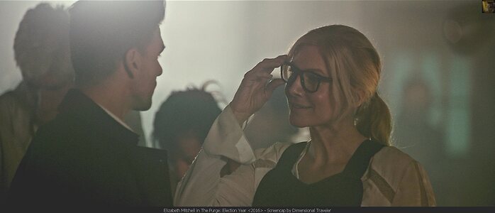 Elizabeth Mitchell leaked photo #27