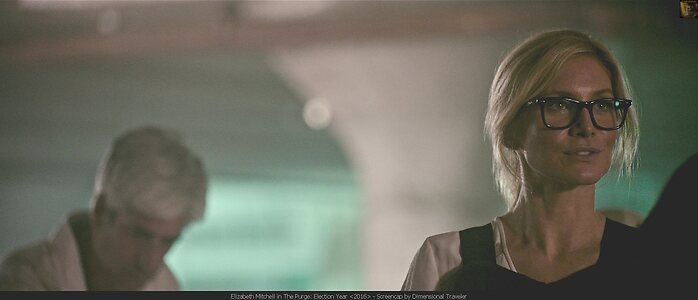 Elizabeth Mitchell leaked photo #28