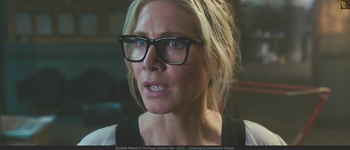 Elizabeth Mitchell leaked photo #36