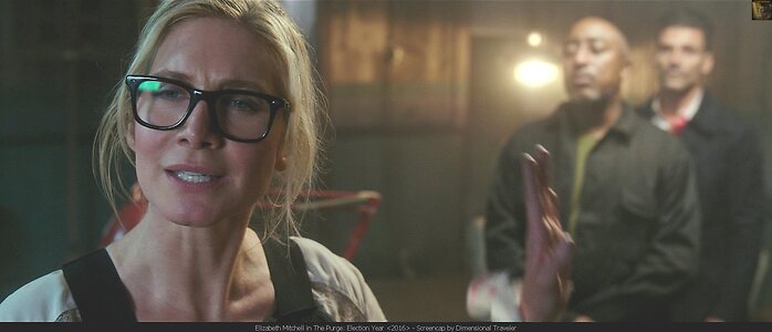 Elizabeth Mitchell leaked photo #37