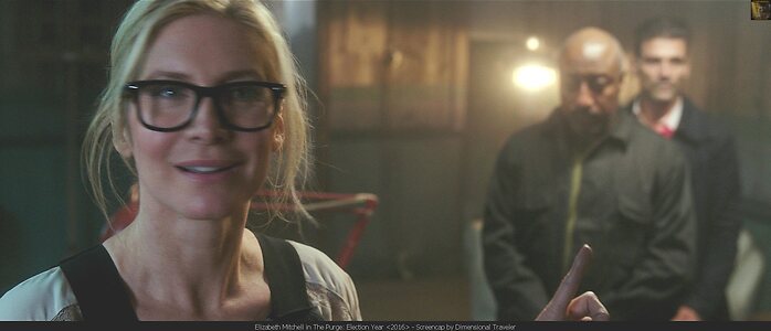 Elizabeth Mitchell leaked photo #38