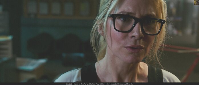 Elizabeth Mitchell leaked photo #40