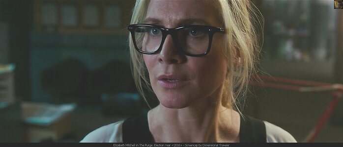 Elizabeth Mitchell leaked photo #41