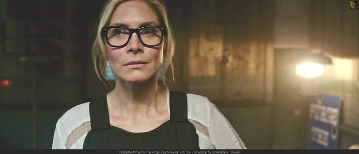 Elizabeth Mitchell Nude Leaked Photo #44