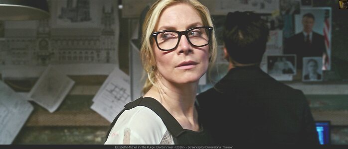 Elizabeth Mitchell Nude Leaked Photo #45
