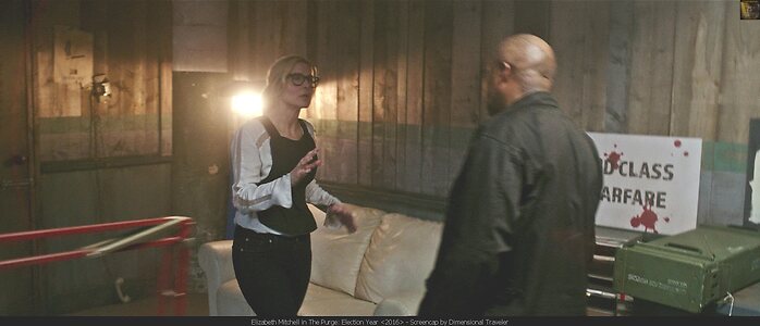 Elizabeth Mitchell Nude Leaked Photo #46