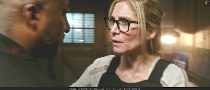 Elizabeth Mitchell Nude Leaked Photo #47