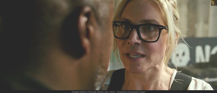 Elizabeth Mitchell Nude Leaked Photo #48
