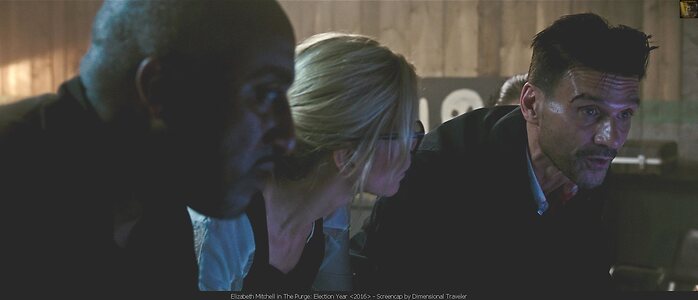 Elizabeth Mitchell Nude Leaked Photo #51