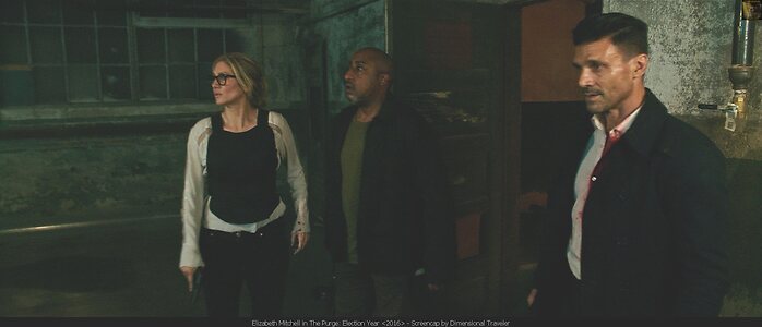 Elizabeth Mitchell Nude Leaked Photo #54