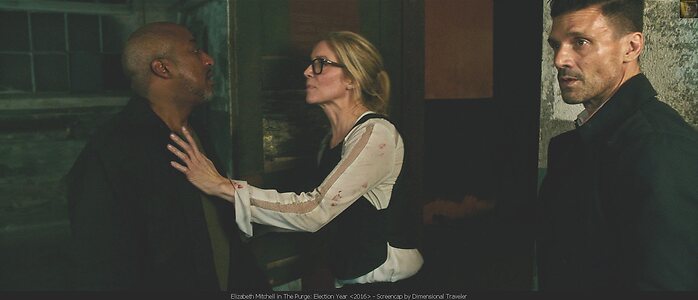 Elizabeth Mitchell Nude Leaked Photo #55