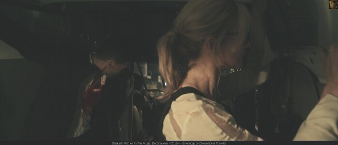Elizabeth Mitchell Nude Leaked Photo #59