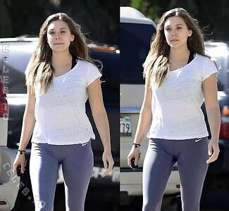 Elizabeth Olsen