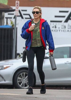 Elizabeth Olsen