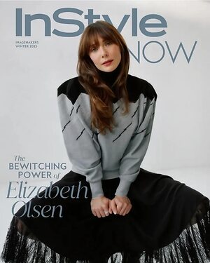 Elizabeth Olsen leaked photo #56