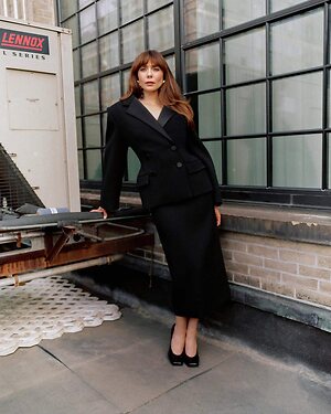 Elizabeth Olsen leaked photo #57