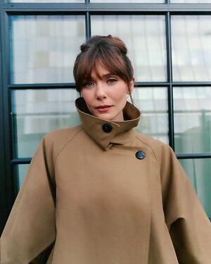 Elizabeth Olsen leaked photo #67