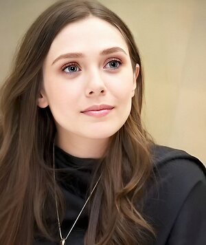 Elizabeth Olsen leaked photo #83
