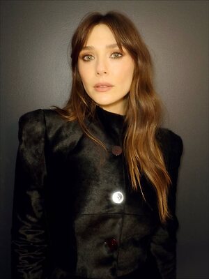 Elizabeth Olsen