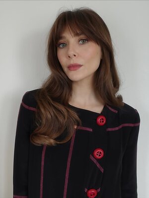 Elizabeth Olsen leaked photo #91