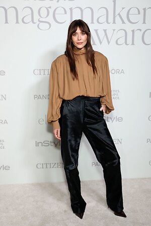 Elizabeth Olsen