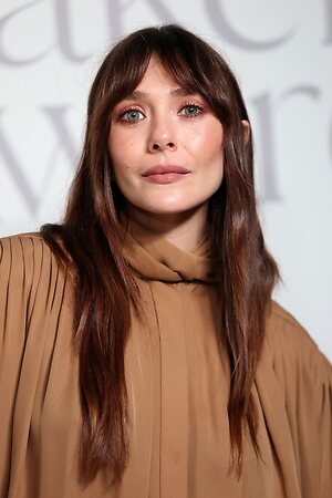 Elizabeth Olsen leaked photo #131