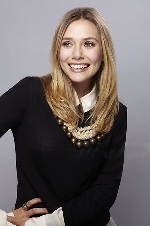 Elizabeth Olsen