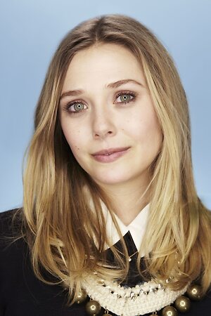 Elizabeth Olsen leaked photo #136