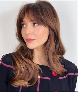Elizabeth Olsen leaked photo #139