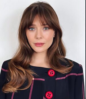 Elizabeth Olsen leaked photo #140