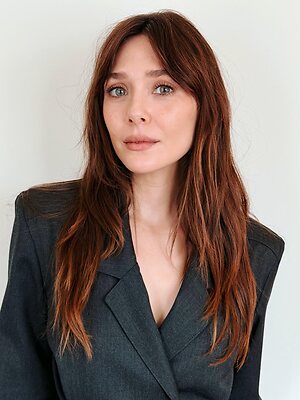 Elizabeth Olsen