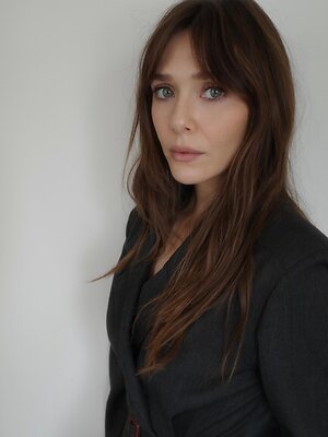 Elizabeth Olsen leaked photo #147