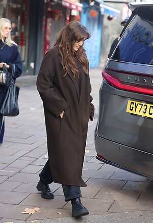Elizabeth Olsen leaked photo #173