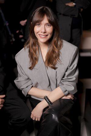 Elizabeth Olsen