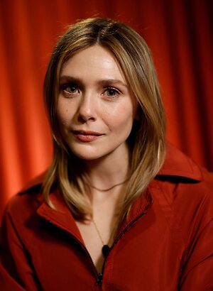 Elizabeth Olsen