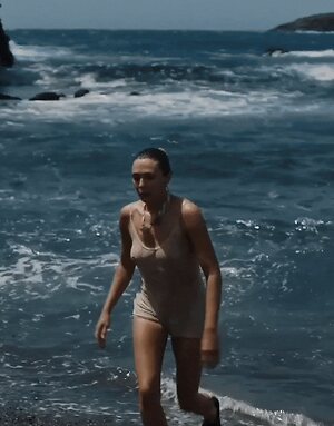 Elizabeth Olsen
