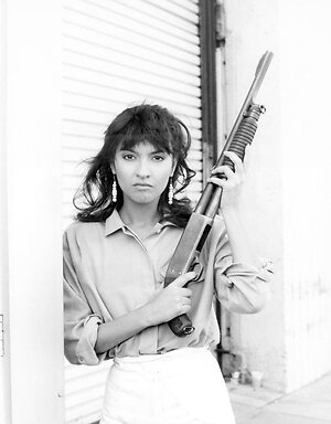 Elizabeth Pena leaked photo #2