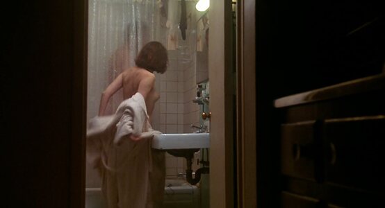 Elizabeth Pena Nude Leaked Photo #4