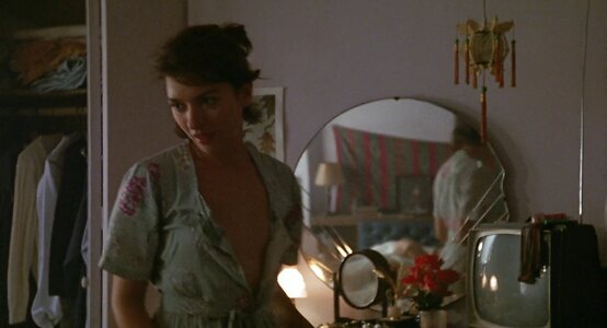 Elizabeth Pena Nude Leaked Photo #6