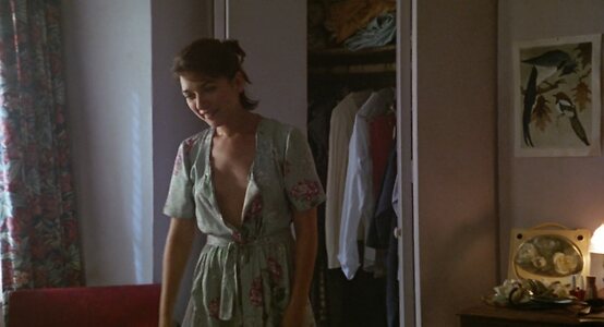 Elizabeth Pena Nude Leaked Photo #8
