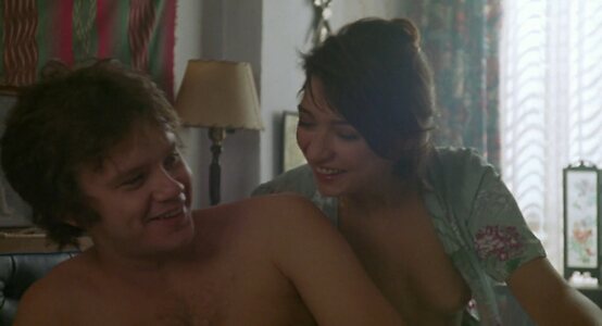 Elizabeth Pena Nude Leaked Photo #10